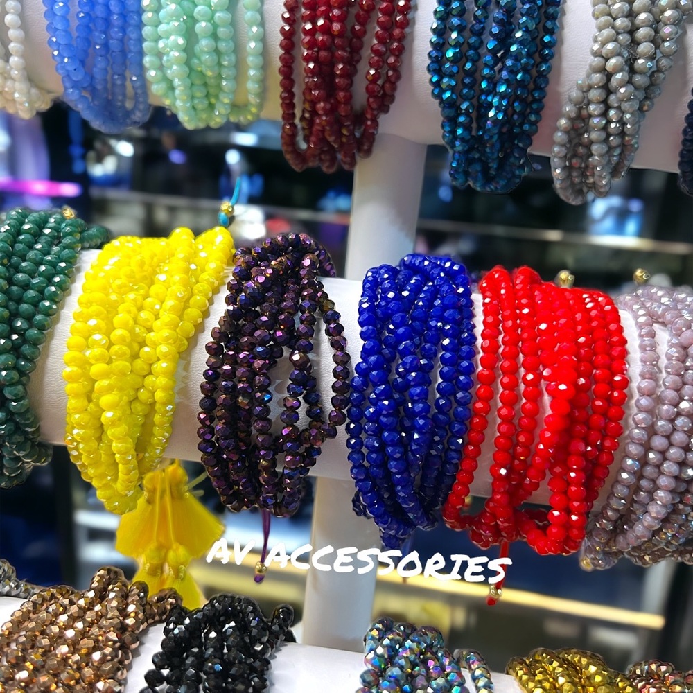 Pulseras